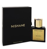 Nishane Nishane Suede Et Saffron by Nishane 50 ml - Extract De Parfum Spray