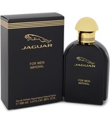 Jaguar Jaguar Imperial by Jaguar 100 ml - Eau De Toilette Spray