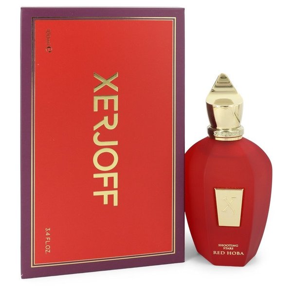 Xerjoff Red Hoba by Xerjoff 100 ml - Eau De Parfum Spray (Unisex)