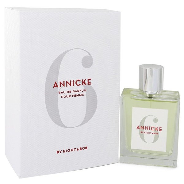 ANNICKE 6 by Eight & Bob 100 ml - Eau De Parfum Spray