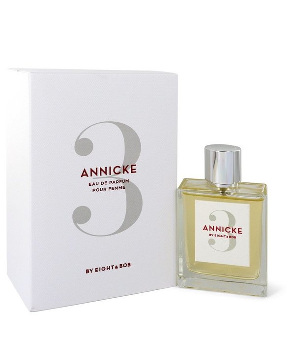 Eight & Bob Annicke 3 by Eight & Bob 100 ml - Eau De Parfum Spray