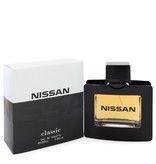 Nissan Nissan Classic by Nissan 100 ml - Eau De Toilette Spray
