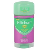 Mitchum Mitchum Shower Fresh Anti-Perspirant Gel by Mitchum 83 ml - Shower Fresh Anti-Perspirant Gel 48 hour protection
