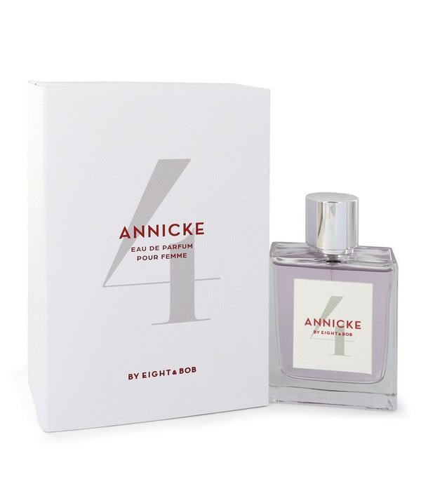 Eight & Bob Annicke 4 by Eight & Bob 100 ml - Eau De Parfum Spray