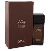 Evody Parfums Blanc De Sienne  by Evody Parfums 100 ml - Eau De Parfum Spray (Unisex)