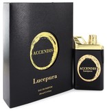 Accendis Lucepura by Accendis 100 ml - Eau De Parfum Spray (Unisex)