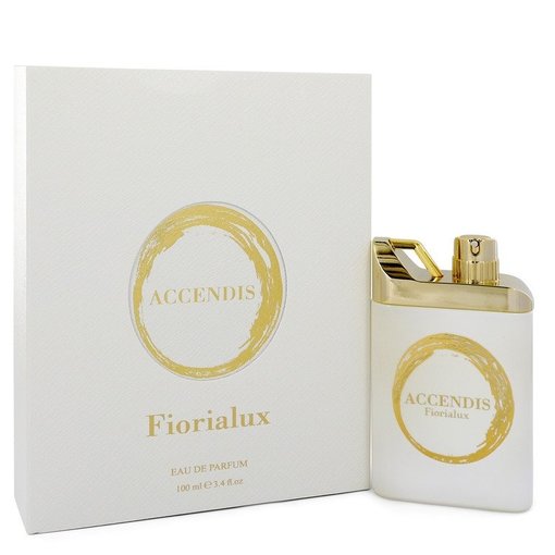 Accendis Fiorialux by Accendis 100 ml - Eau De Parfum Spray (Unisex)