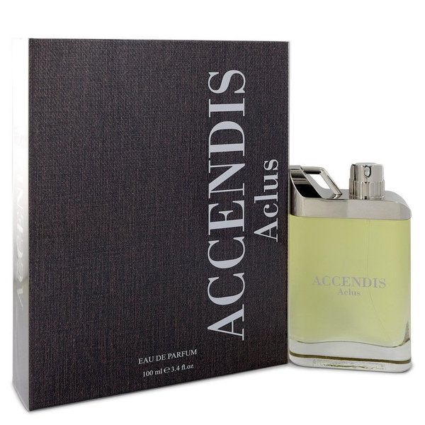 Aclus by Accendis 100 ml - Eau De Parfum Spray (Unisex)