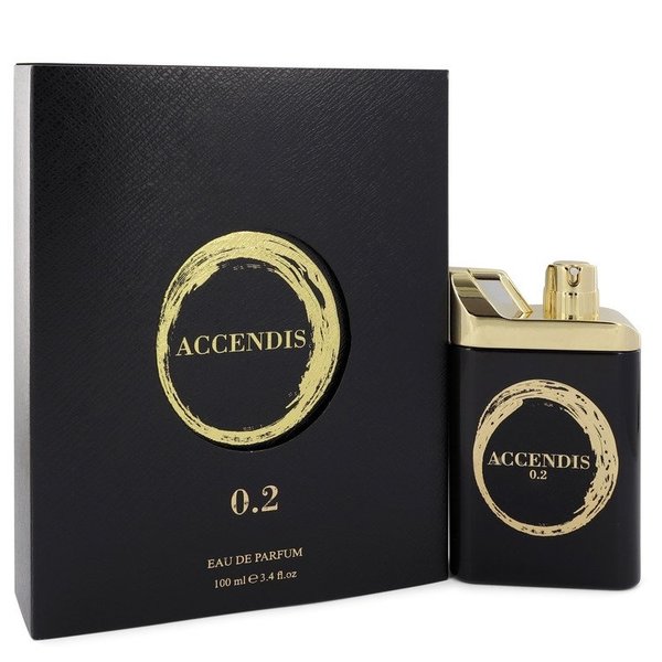 Accendis 0.2 by Accendis 100 ml - Eau De Parfum Spray (Unisex)