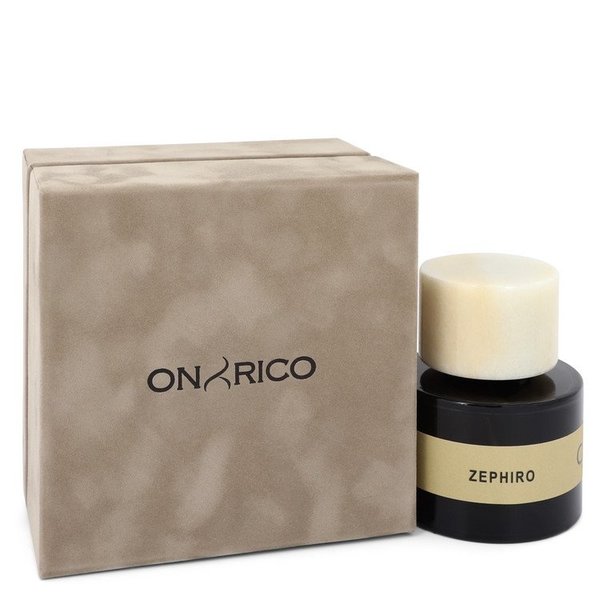 Zephiro by Onyrico 100 ml - Eau De Parfum Spray (Unisex)