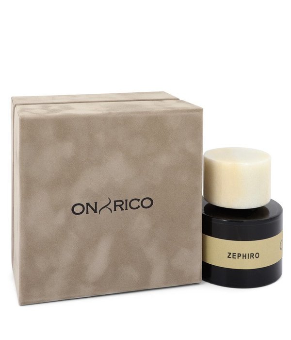 Onyrico Zephiro by Onyrico 100 ml - Eau De Parfum Spray (Unisex)