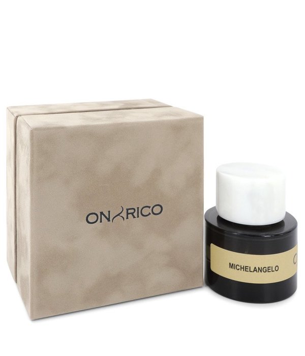 Onyrico Onyrico Michelangelo by Onyrico 100 ml - Eau De Parfum Spray (Unisex)