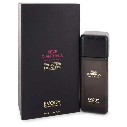Evody Reve D'anthala by Evody 100 ml - Eau De Parfum Spray