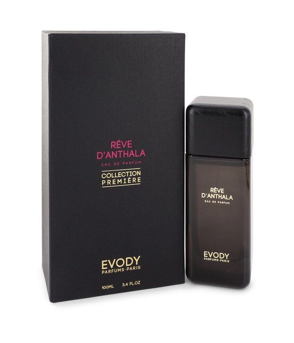 Evody Reve D'anthala by Evody 100 ml - Eau De Parfum Spray