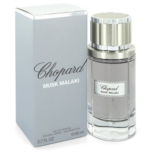Chopard Chopard Musk Malaki by Chopard 80 ml - Eau De Parfum Spray (Unisex)