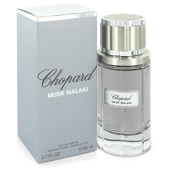 Chopard Musk Malaki by Chopard 80 ml - Eau De Parfum Spray (Unisex)