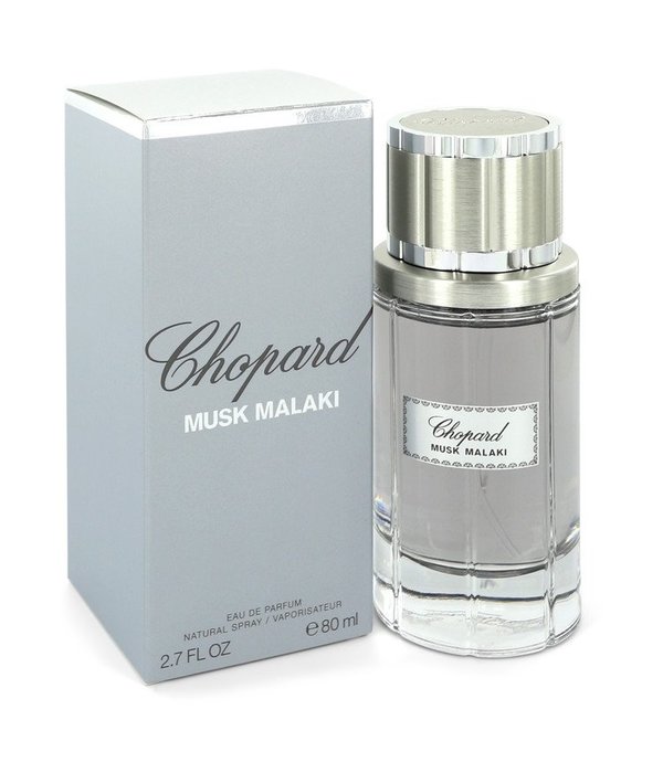 Chopard Chopard Musk Malaki by Chopard 80 ml - Eau De Parfum Spray (Unisex)