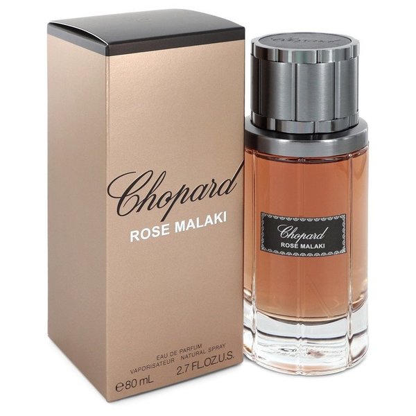 Chopard Rose Malaki by Chopard 80 ml - Eau De Parfum Spray (Unisex)