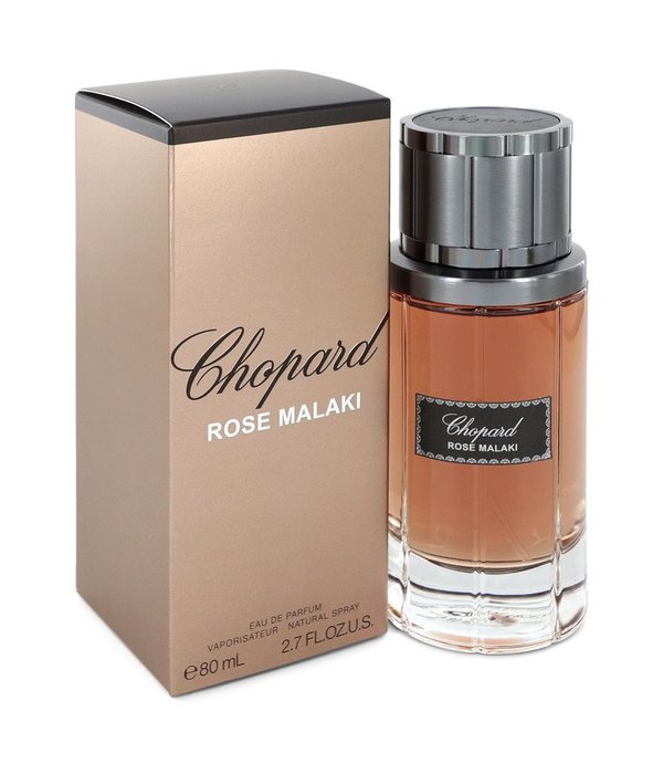 Chopard Chopard Rose Malaki by Chopard 80 ml - Eau De Parfum Spray (Unisex)