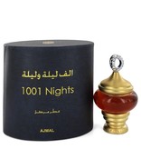 Ajmal 1001 Nights by Ajmal 30 ml - Concentrated Perfume Oil
