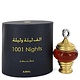 1001 Nights by Ajmal 30 ml - Concentrated Perfume Oil