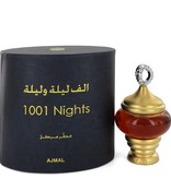 Ajmal 1001 Nights by Ajmal 30 ml - Concentrated Perfume Oil