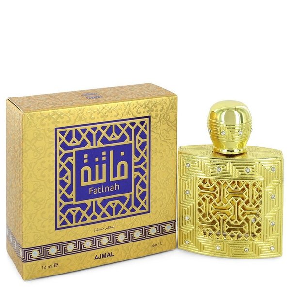 Fatinah by Ajmal 14 ml - Concentrated Perfume Oil (Unisex)