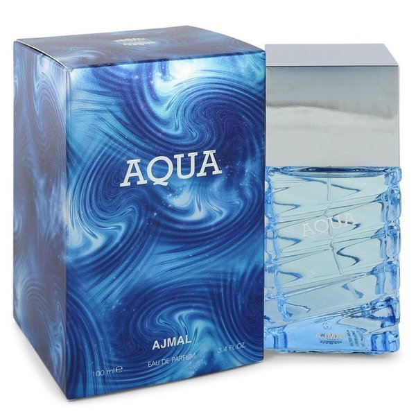 Ajmal Aqua by Ajmal 100 ml - Eau De Parfum Spray