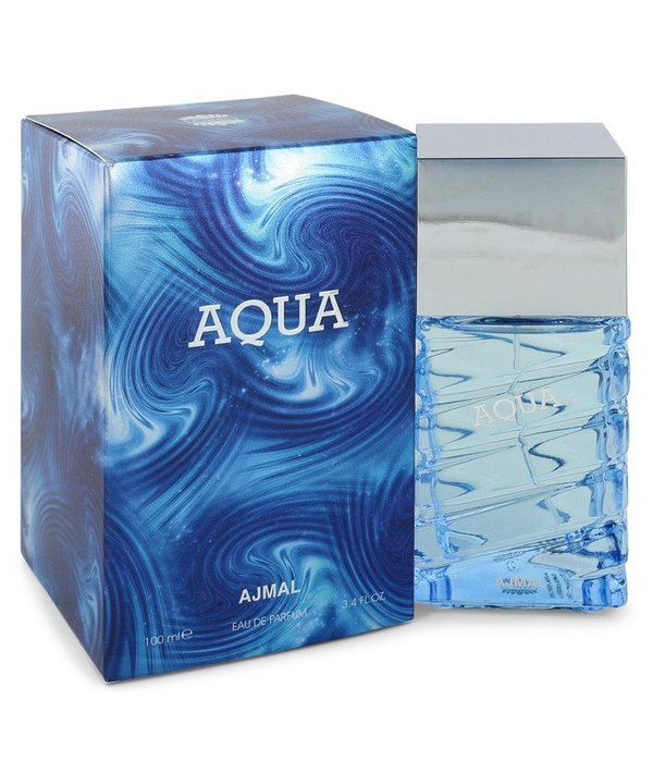 Ajmal Ajmal Aqua by Ajmal 100 ml - Eau De Parfum Spray