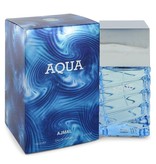 Ajmal Ajmal Aqua by Ajmal 100 ml - Eau De Parfum Spray