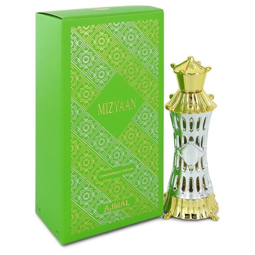 Ajmal Ajmal Mizyaan by Ajmal 14 ml - Concentrated Perfume Oil (Unisex)