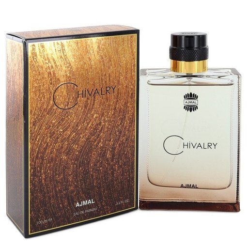 Ajmal Ajmal Chivalry by Ajmal 100 ml - Eau De Parfum Spray