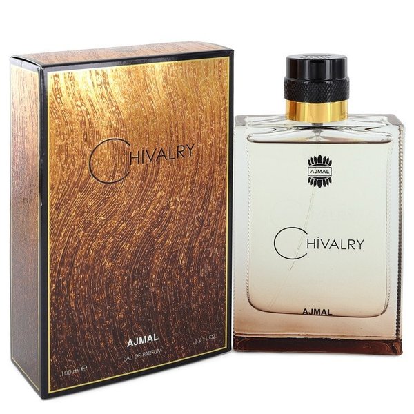 Ajmal Chivalry by Ajmal 100 ml - Eau De Parfum Spray