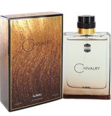 Ajmal Ajmal Chivalry by Ajmal 100 ml - Eau De Parfum Spray