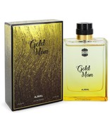 Ajmal Ajmal Gold by Ajmal 100 ml - Eau De Parfum Spray