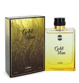 Ajmal Ajmal Gold by Ajmal 100 ml - Eau De Parfum Spray