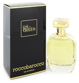 Roccobarocco Roccobarocco Gold Queen by Roccobarocco 100 ml - Eau De Parfum Spray