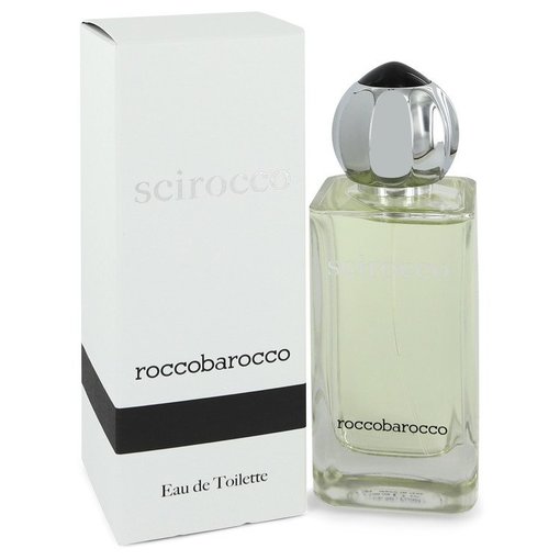 Roccobarocco Scirocco by Roccobarocco 100 ml - Eau De Toilette Spray