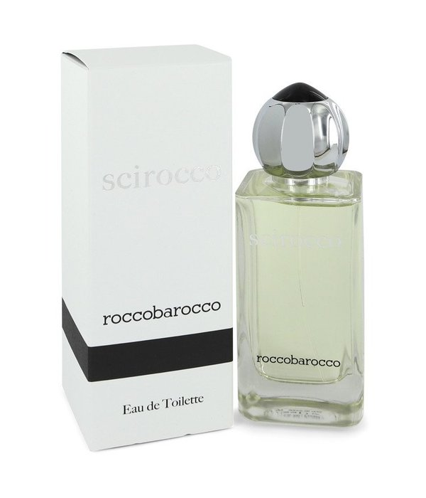 Roccobarocco Scirocco by Roccobarocco 100 ml - Eau De Toilette Spray