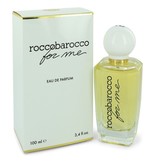 Roccobarocco Roccobarocco For Me by Roccobarocco 100 ml - Eau De Parfum Spray
