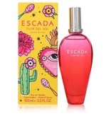 Escada Escada Flor Del Sol by Escada 100 ml - Eau De Toilette Spray (Limited Edition)