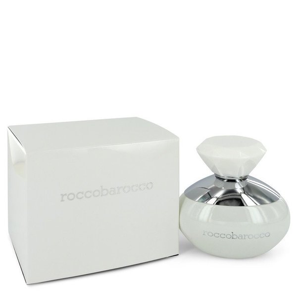 Roccobarocco White by Roccobarocco 100 ml - Eau De Parfum Spray