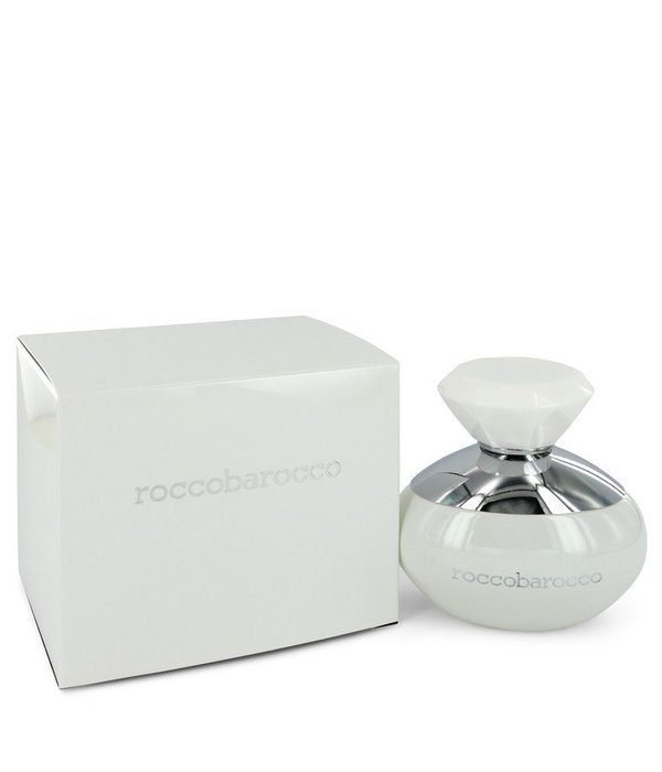 Roccobarocco Roccobarocco White by Roccobarocco 100 ml - Eau De Parfum Spray
