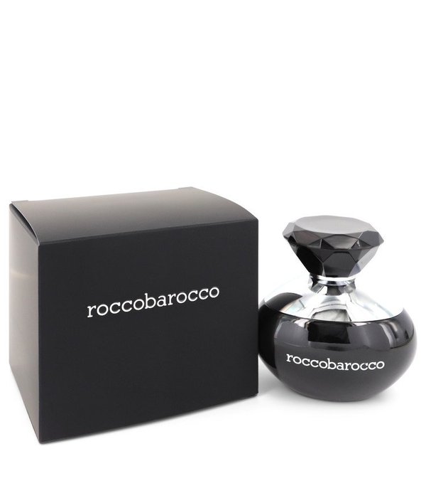 Roccobarocco Roccobarocco Black by Roccobarocco 100 ml - Eau De Parfum Spray
