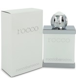 Roccobarocco Rocco White by Roccobarocco 100 ml - Eau De Toilette Spray