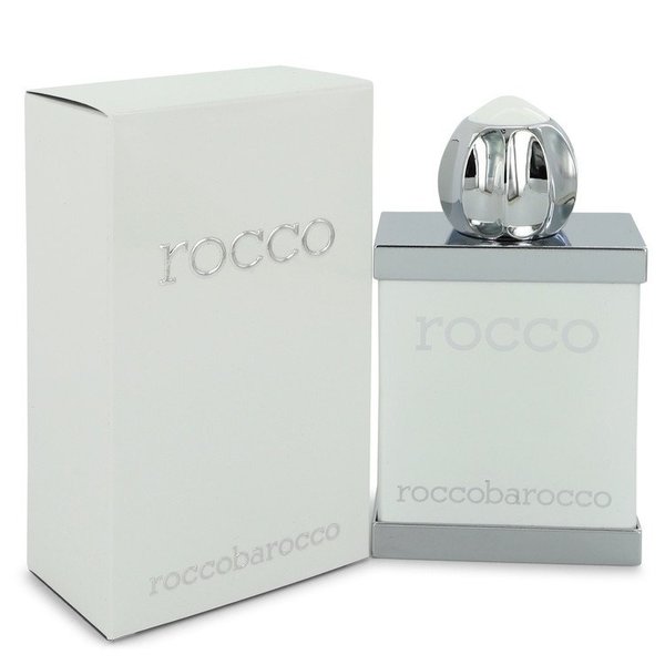 Rocco White by Roccobarocco 100 ml - Eau De Toilette Spray