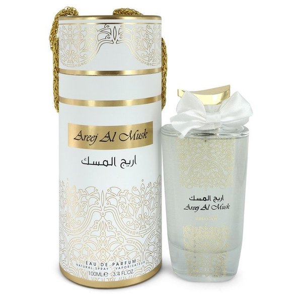 Areej Al Musk by Rihanah 100 ml - Eau De Parfum Spray
