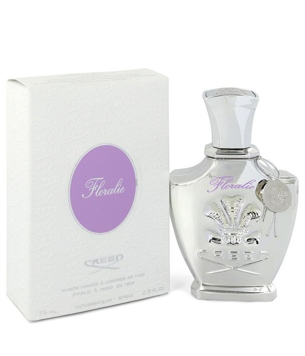 Creed Floralie by Creed 75 ml - Eau De Parfum Spray