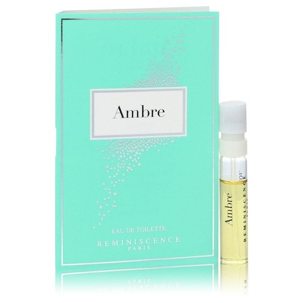 Reminiscence Ambre by Reminiscence 2 ml - Vial (sample)