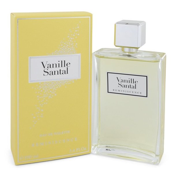 Vanille Santal by Reminiscence 100 ml - Eau De Toilette Spray (Unisex)